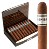 Cohiba Macassar Gigante 6x60 EMS hộp 10
