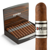 Cohiba Macassar Toro Grande 6x52 EMS hộp 10