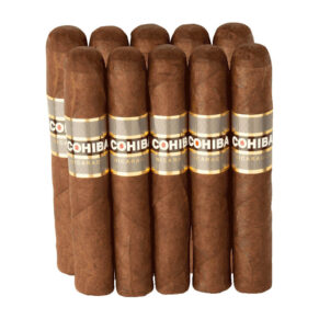 Cohiba Nicaragua N50 5x50 EMS gói 10