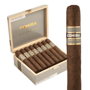 Cohiba Nicaragua N60 6x60 EMS hộp 16