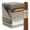 Cohiba Nicaragua Pequenos 4.19x36 EMS 5 hộp thiếc 6 30 điếu