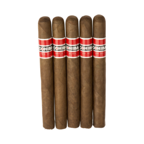 Cohiba Red Dot Churchill 7x49 EMS điếu lẻ