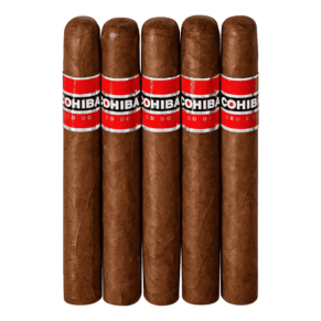 Cohiba Red Dot Lonsdale Grande 6.25x47 EMS hộp 25