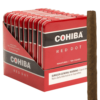 Cohiba Red Dot Miniature 3.88x24 EMS 10 hộp thiếc 10 100 điếu