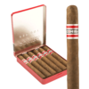 Cohiba Red Dot Pequenos 4.19x34 EMS 5 hộp thiếc 6 30 điếu