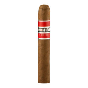 Cohiba Red Dot Robusto 5x49 EMS hộp 25