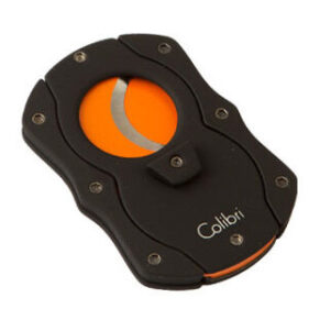Colibri Cigar Cutters Double Guillotine