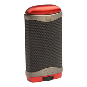 Colibri Cigar Lighters Apex Red