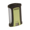 Colibri Cigar Lighters Daytona Green/Black