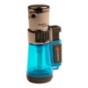 Colibri Cigar Lighters Firebird Blue Afterburner