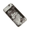 Colibri Cigar Lighters Firebird Sidewinder Jet Camo Gray