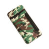 Colibri Cigar Lighters Firebird Sidewinder Jet Camo Green