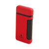 Colibri Cigar Lighters Firebird Sidewinder Red Lighter