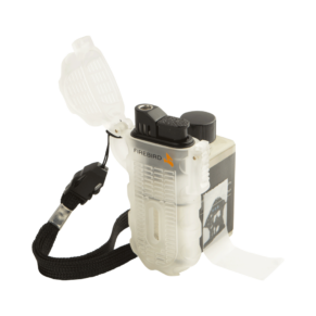 Colibri Cigar Lighters Firebird White Ascent Lighter