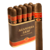 Crafted by Aganorsa Leaf Gordo 6x60 Maduro bó 10