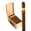 Crafted by Oliva Maduro Churchill 7x50 Maduro hộp 20