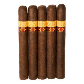 Crafted by Oliva Maduro Churchill 7x50 Maduro hộp 20