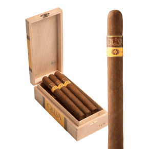 Crafted by Oliva Churchill 7x50 EMS hộp 10