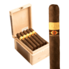 Crafted by Oliva Maduro Robusto 5x50 Maduro hộp 20