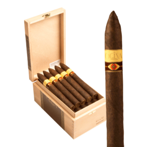Crafted by Oliva Maduro Torpedo 6.5x52 Maduro hộp 20