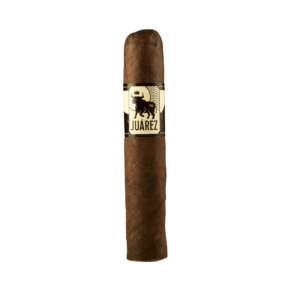 Crowned Heads Juarez Jack Brown 5x56 Maduro hộp 20