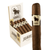 Crowned Heads Juarez Jack Brown 5x56 Maduro hộp 20