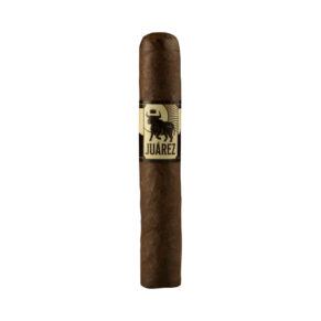 Crowned Heads Juarez OBS 4.75x52 Maduro hộp 20