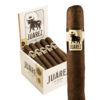 Crowned Heads Juarez OBS 4.75x52 Maduro hộp 20
