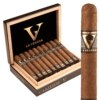 Crowned Heads La Vereda No. 50 5.12x50 EMS hộp 20