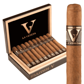 Crowned Heads La Vereda No. 54 5.25x54 EMS hộp 20