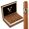 Crowned Heads La Vereda No. 56 6.25x56 EMS hộp 20