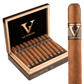 Crowned Heads La Vereda No. 56 6.25x56 EMS hộp 20