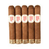 Crowned Heads Mil Dias Box Pressed Robusto 5.5x55 EMS gói 5