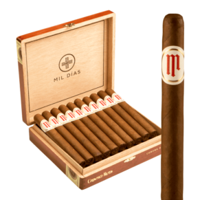Crowned Heads Mil Dias Corona Gorda 6x46 EMS hộp 20
