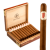 Crowned Heads Mil Dias Double Robusto 6.38x50 EMS hộp 20