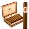 Crowned Heads Mil Dias Edmundo 5.38x52 EMS hộp 20