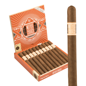 Crowned Heads Mother Church Churchill 7x48 EMS hộp 10