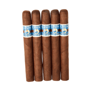 Crux Bull & Bear Double Corona 7x54 EMS gói 5