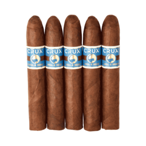 Crux Bull & Bear Gordo Marblehead 6x60 EMS gói 5