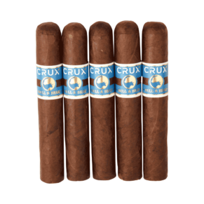 Crux Bull & Bear Robusto 5.5x55 EMS gói 5