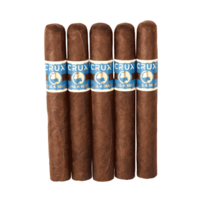 Crux Bull & Bear Toro 6x52 EMS gói 5