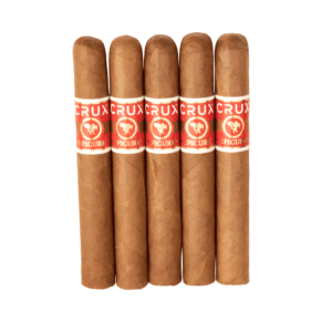 Crux Epicure Corona Gorda 5.37x46 Natural gói 5