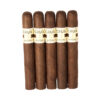 Crux Epicure Habano Toro 6.25x52 EMS gói 5