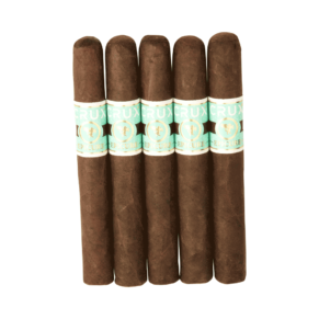 Crux Epicure Maduro Corona Gorda 5.37x46 Maduro gói 5