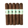 Crux Epicure Maduro Robusto 5x50 Maduro gói 5