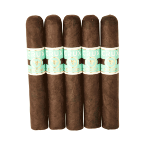 Crux Epicure Maduro Robusto 5x50 Maduro gói 5