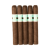 Crux Epicure Maduro Toro 6.25x52 EMS gói 5
