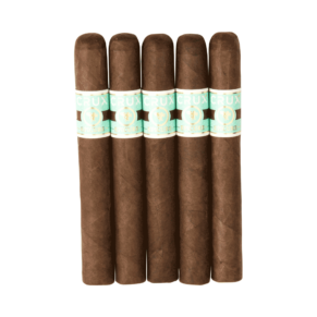 Crux Epicure Maduro Toro 6.25x52 EMS gói 5