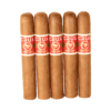 Crux Epicure Robusto 5x50 Natural gói 5