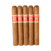 Crux Epicure Toro 6.25x52 Natural gói 5